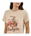 Wrangler Tan Ride of Life Bronc Tee