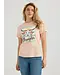 Wrangler Southwestern Graphic Regular Fit Tee