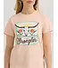 Wrangler Southwestern Graphic Regular Fit Tee