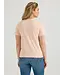 Wrangler Southwestern Graphic Regular Fit Tee