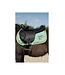 BR Equestrian Feldspar Mini Horse Saddle Pad