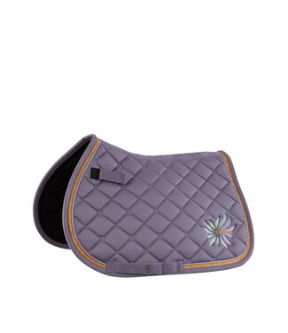 BR Equestrian Cadet Mini Horse Saddle Pad