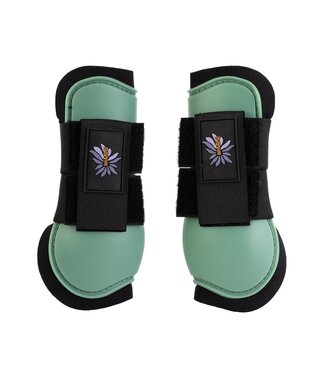 BR Equestrian Bottes pour tendon pour mini Feldspar