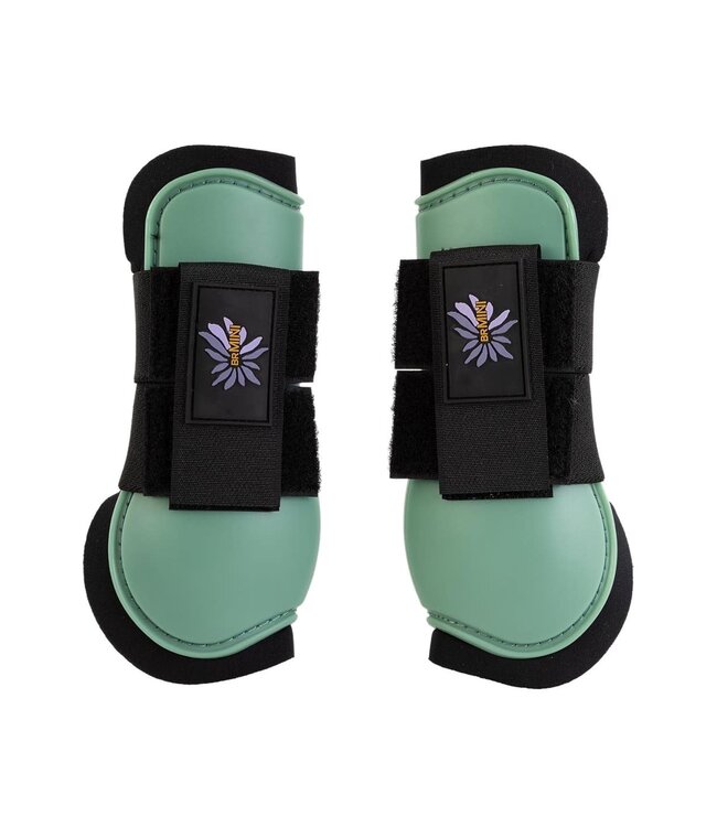 BR Equestrian Bottes pour tendon pour mini Feldspar