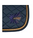 BR Equestrian Midnight Navy Mini Horse Saddle Pad