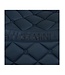 BR Equestrian Midnight Navy Mini Horse Saddle Pad