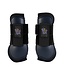 BR Equestrian Midnight Navy Mini Horse Tendon Boots