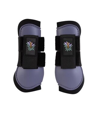 BR Equestrian Bottes pour tendon pour mini Cadet