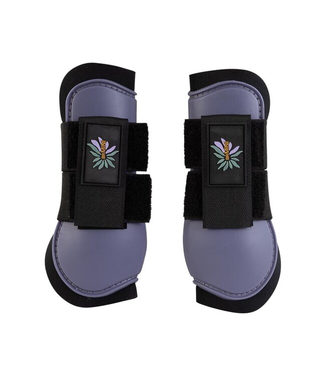 BR Equestrian Bottes pour tendon pour mini Cadet