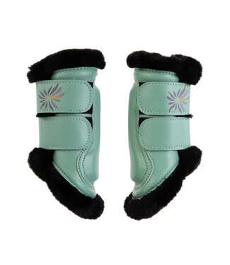BR Equestrian Bottes Majestic pour mini Feldspar