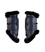 BR Equestrian Bottes Majestic pour mini Midnight Navy