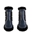 BR Equestrian Bottes Majestic pour mini Midnight Navy