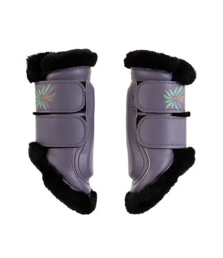 BR Equestrian Bottes Majestic pour mini Cadet
