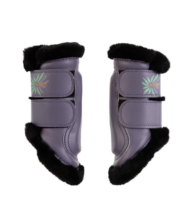 BR Equestrian Cadet Mini Horse Majestic Boots