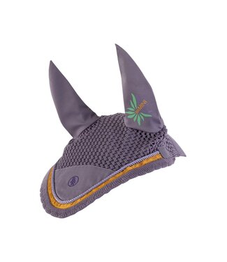 BR Equestrian Bonnet pour mini Cadet
