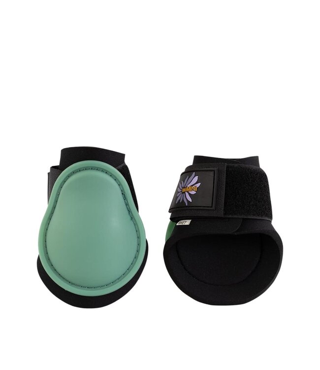 BR Equestrian Guêtres arrières pour mini Feldspar