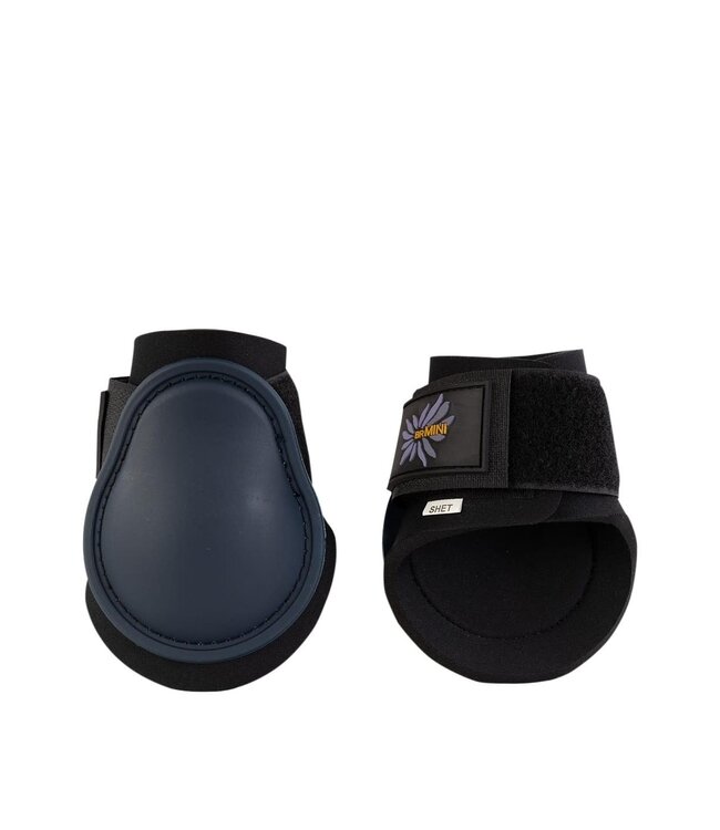 BR Equestrian Feldspar Mini Horse Fetlock Boots