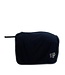 BR Equestrian Couvre-reins pour mini Midnight Navy