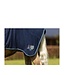 BR Equestrian Midnight Navy Mini Horse Exercise Rug
