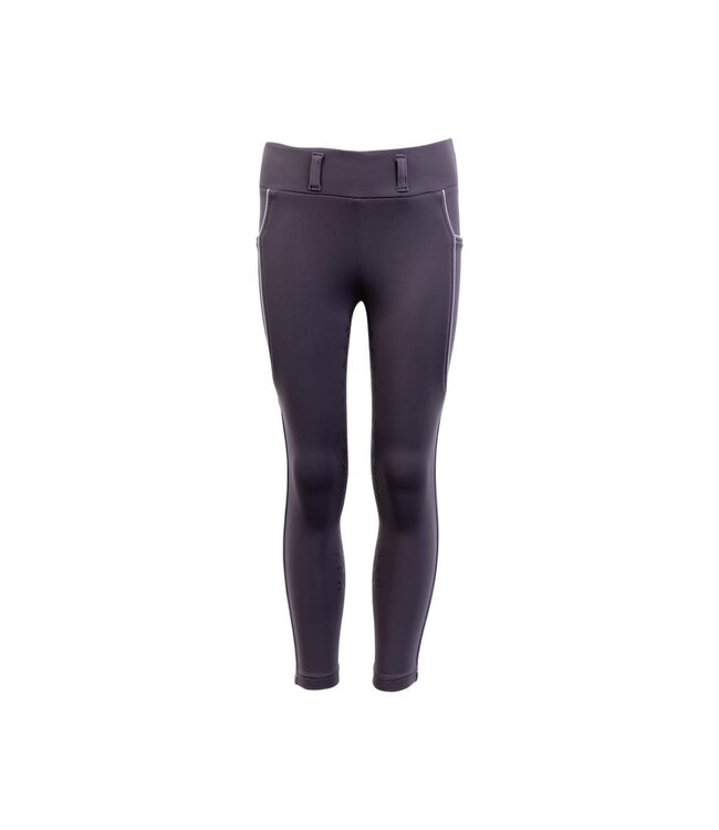BR Equestrian Pantalons pour enfants de la Collection Mini