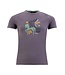 BR Equestrian Chandail à manches courtes enfant