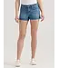 Wrangler Retro Mae MidRise Embellished Patch Short