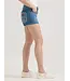Wrangler Retro Mae MidRise Embellished Patch Short