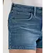 Wrangler Short en Jeans Retro Mae Mid Rise Aurora