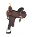 Circle Y Selle Martha Josey Ultimate Cash Barrel Arçon Régulier