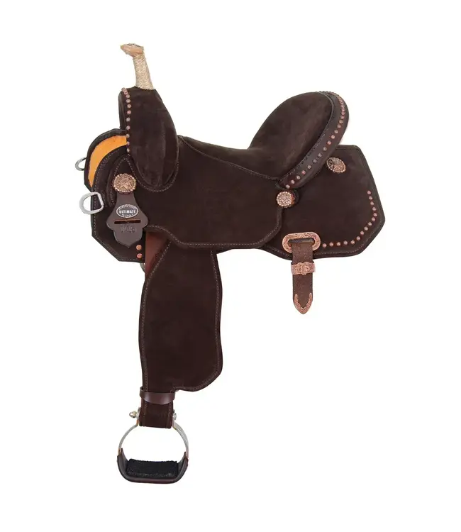Circle Y MJ01 Josey-Mitchell Lightweight Lightspeed
