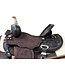 Circle Y Selle Martha Josey Ultimate Cash Barrel Arçon Régulier
