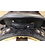 Circle Y Selle Martha Josey Ultimate Cash Barrel Arçon Régulier