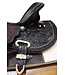 Circle Y Selle Martha Josey Ultimate Cash Barrel Arçon Régulier