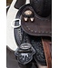 Circle Y Selle Martha Josey Ultimate Cash Barrel Arçon Régulier