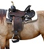 Circle Y MJ79 Josey Ultimate Cash Western Saddle