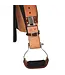 Circle Y MJ79 Josey Ultimate Cash Western Saddle