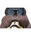 High Horse Lindale Barrel-Roughout Western Saddle