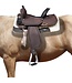 High Horse Lindale Barrel-Roughout Arçon Régulier