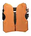 High Horse Lindale Barrel-Roughout Arçon Régulier