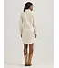 Wrangler Robe Western WildFlower Snap White Swan