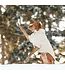 GF PET Chalet Dog Oatmeal Mix Sweater