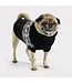 GF PET Fuzzy Sweater Noir pour Chien