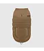 Canada Pooch Cool Factor Puffer Tan Jacket