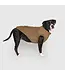 Canada Pooch Cool Factor Puffer Jacket d'Hiver Tan