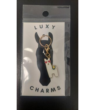 Luxy Charms Llama