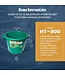 FARM INNOVATORS Plastic Heated Tub