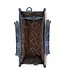 Wrangler Sacoche Sherpa Denim Trim