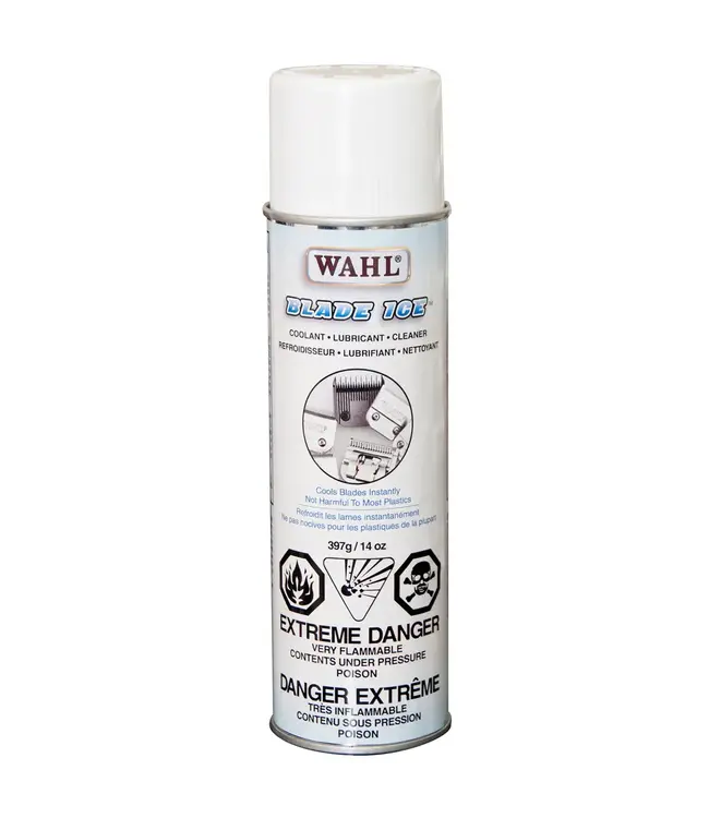 WAHL Blade Ice pour Clippers