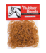 RUBBER BANDS Élastiques en Rubber pour Tressage