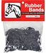 RUBBER BANDS Rubber Elastics for Mane & Tail Braiding